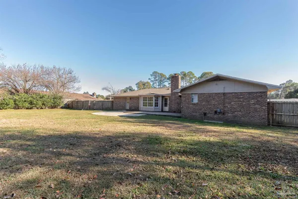 $2,000 | 8238 Li Fair Drive, Pensacola, FL 32506