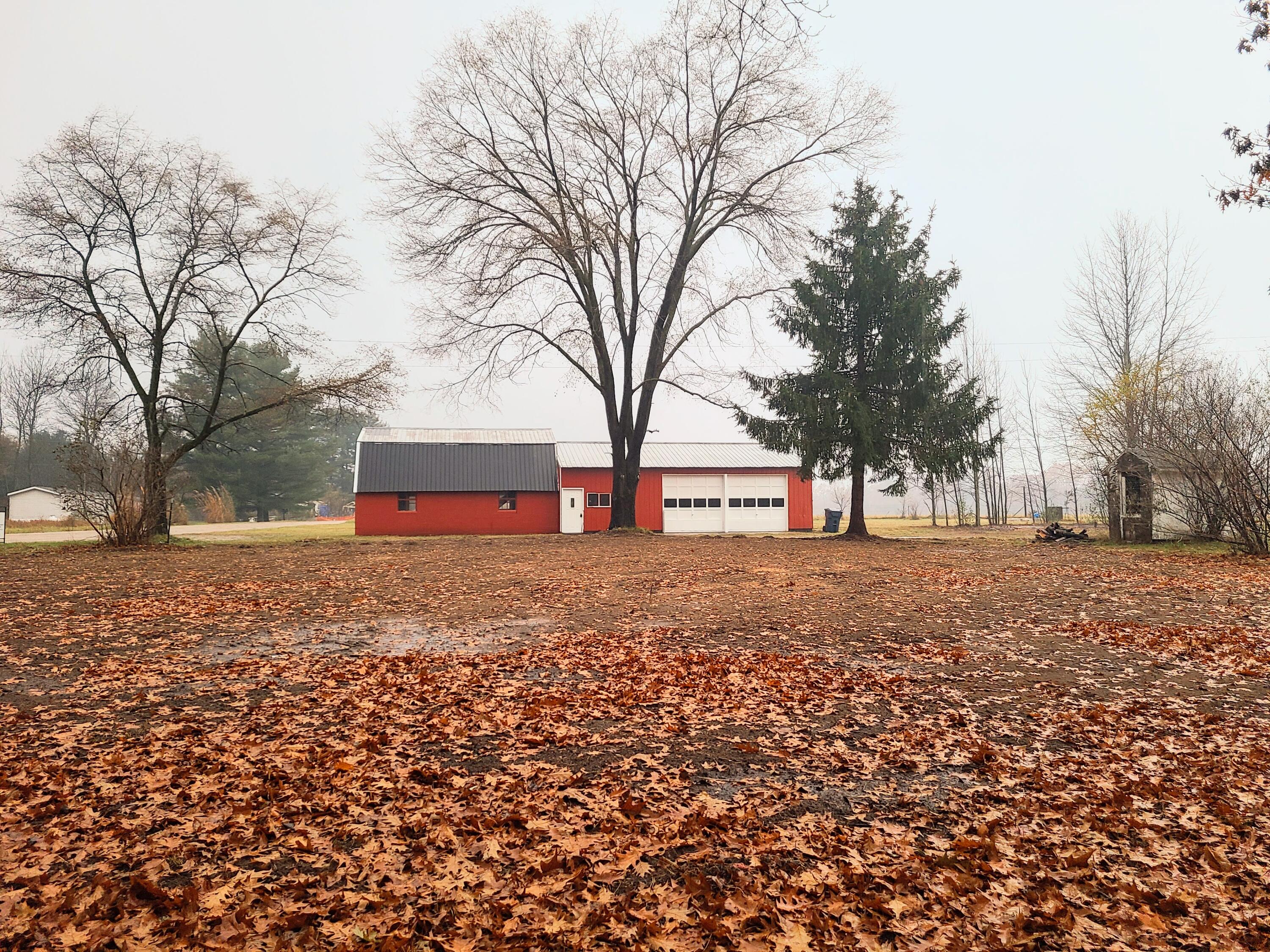 4996 Johnson Road Gowen, MI 49326 - Photo 5 of 12 20211117_163455