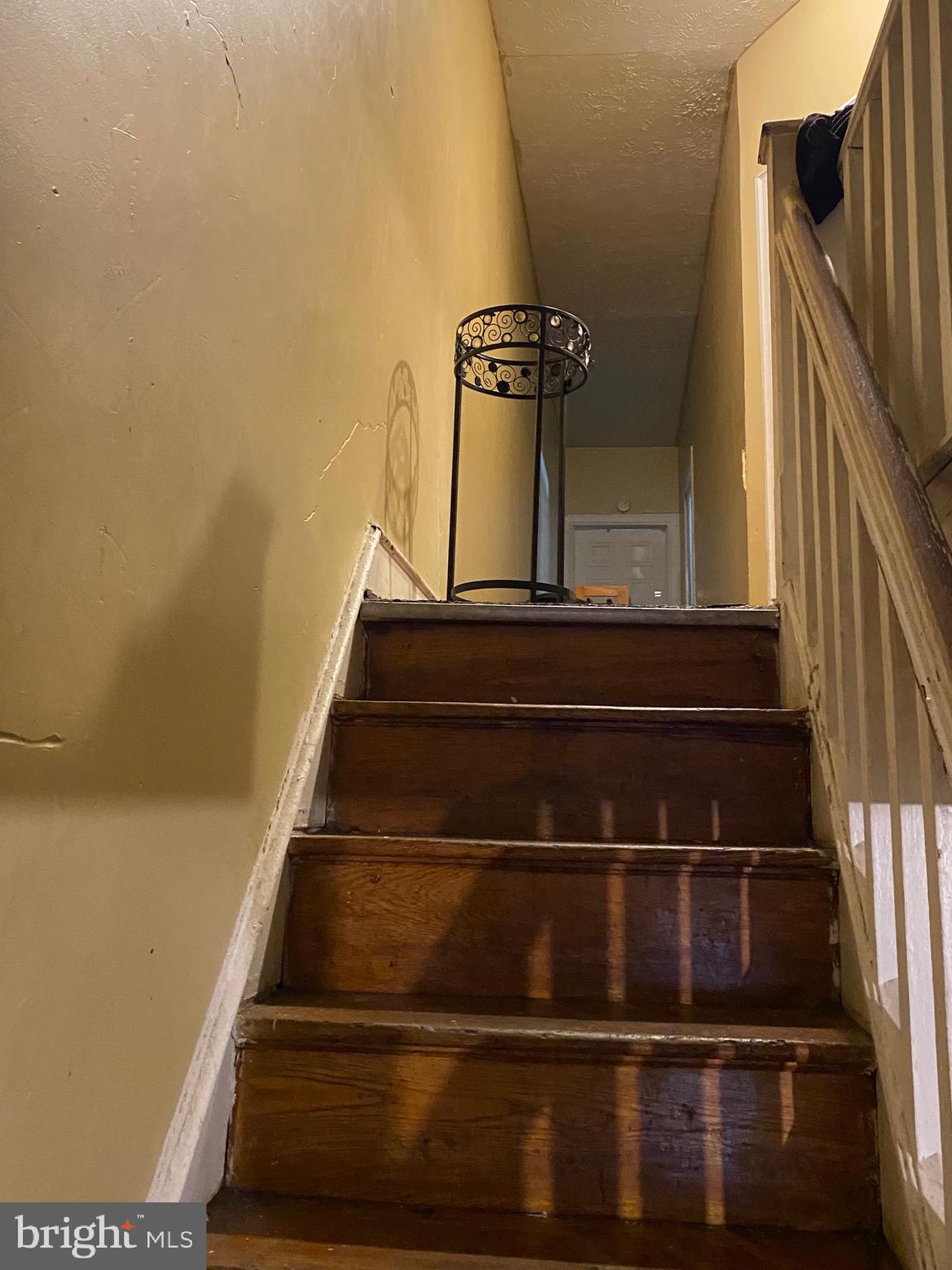 5336 Race Street Philadelphia, PA 19139 - Photo 11 of 23 a view of entryway