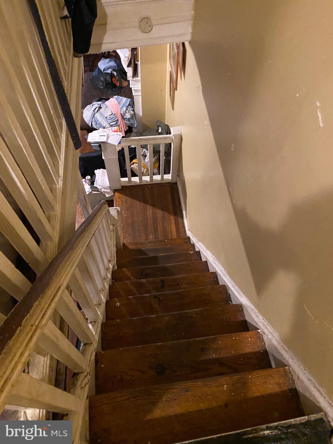 5336 Race Street Philadelphia, PA 19139 - Photo 12 of 23 a view of entryway and hall