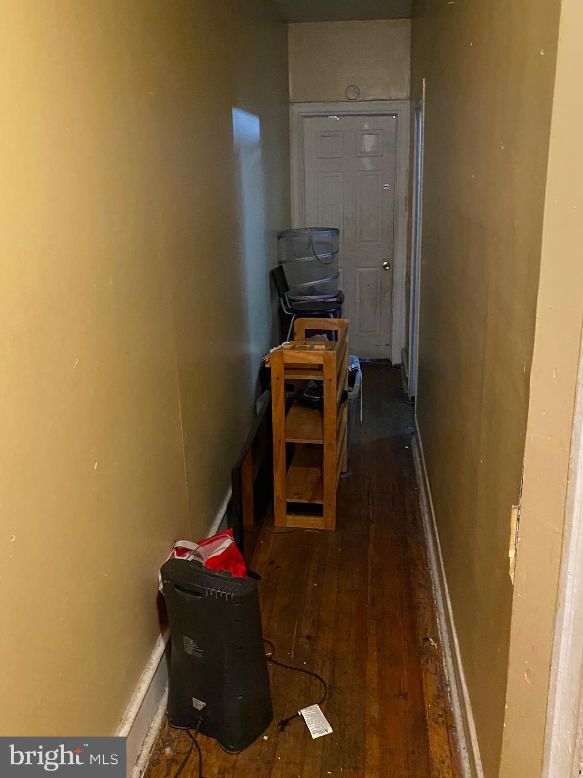 5336 Race Street Philadelphia, PA 19139 - Photo 15 of 23 a living room with a sink and furniture