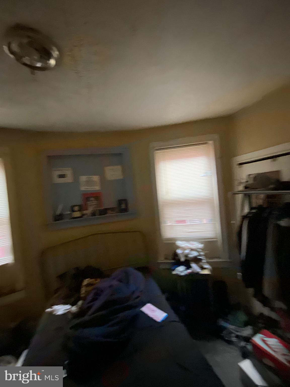 5336 Race Street Philadelphia, PA 19139 - Photo 18 of 23 a room with furniture and a window