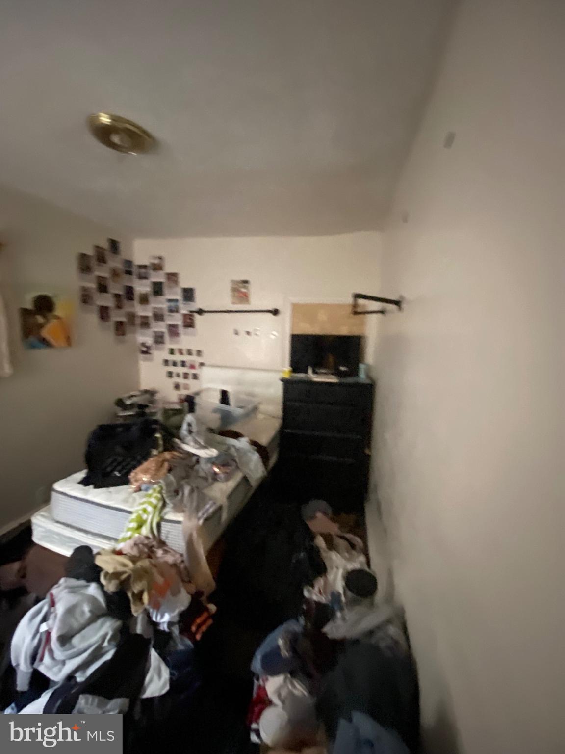 5336 Race Street Philadelphia, PA 19139 - Photo 19 of 23 a kitchen with a refrigerator and a stove