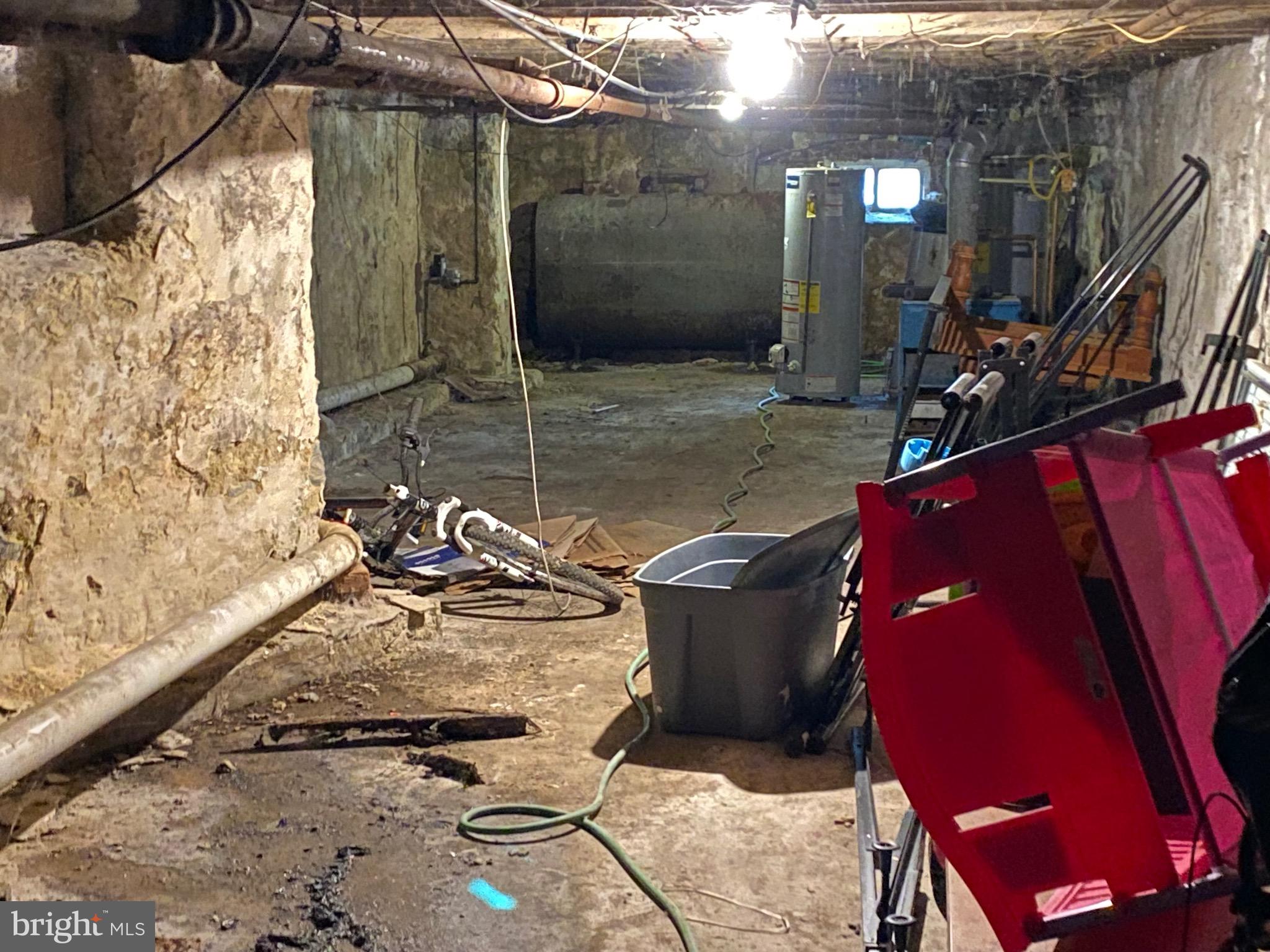 5336 Race Street Philadelphia, PA 19139 - Photo 21 of 23 a view of swimming pool with seating space