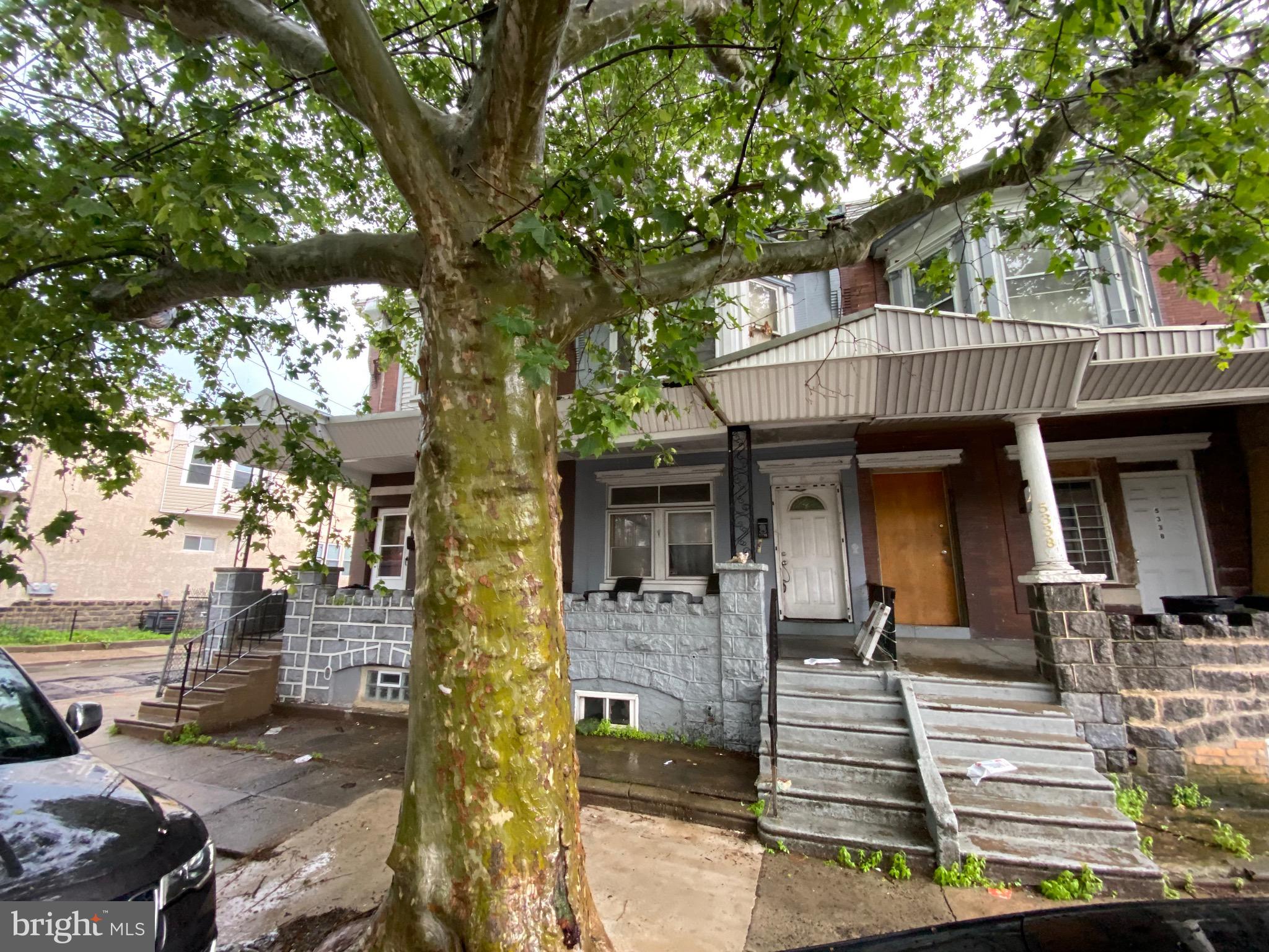 5336 Race Street Philadelphia, PA 19139 - Photo 4 of 23 not sure