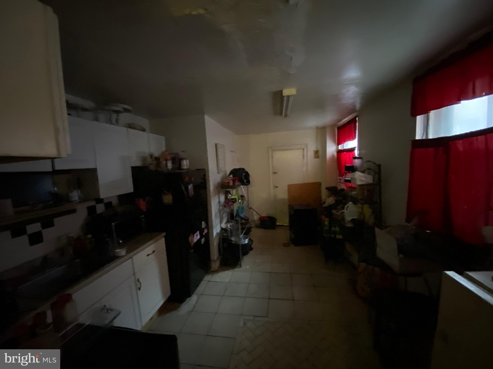 5336 Race Street Philadelphia, PA 19139 - Photo 10 of 23 a room with storage and utility