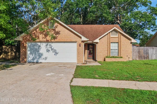$185,500 | 741 Whitney Drive, Biloxi, MS 39532