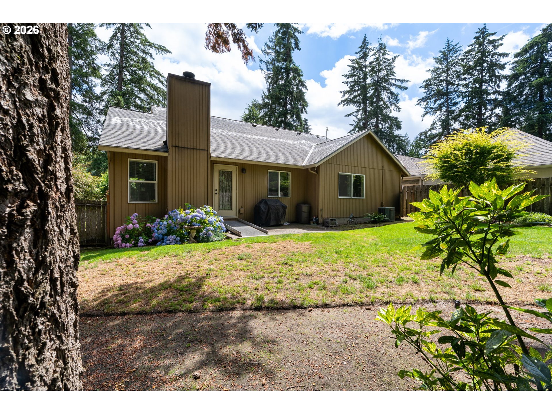 8449 Southwest Alden Street Portland, OR 97223 - Photo 31 of 39