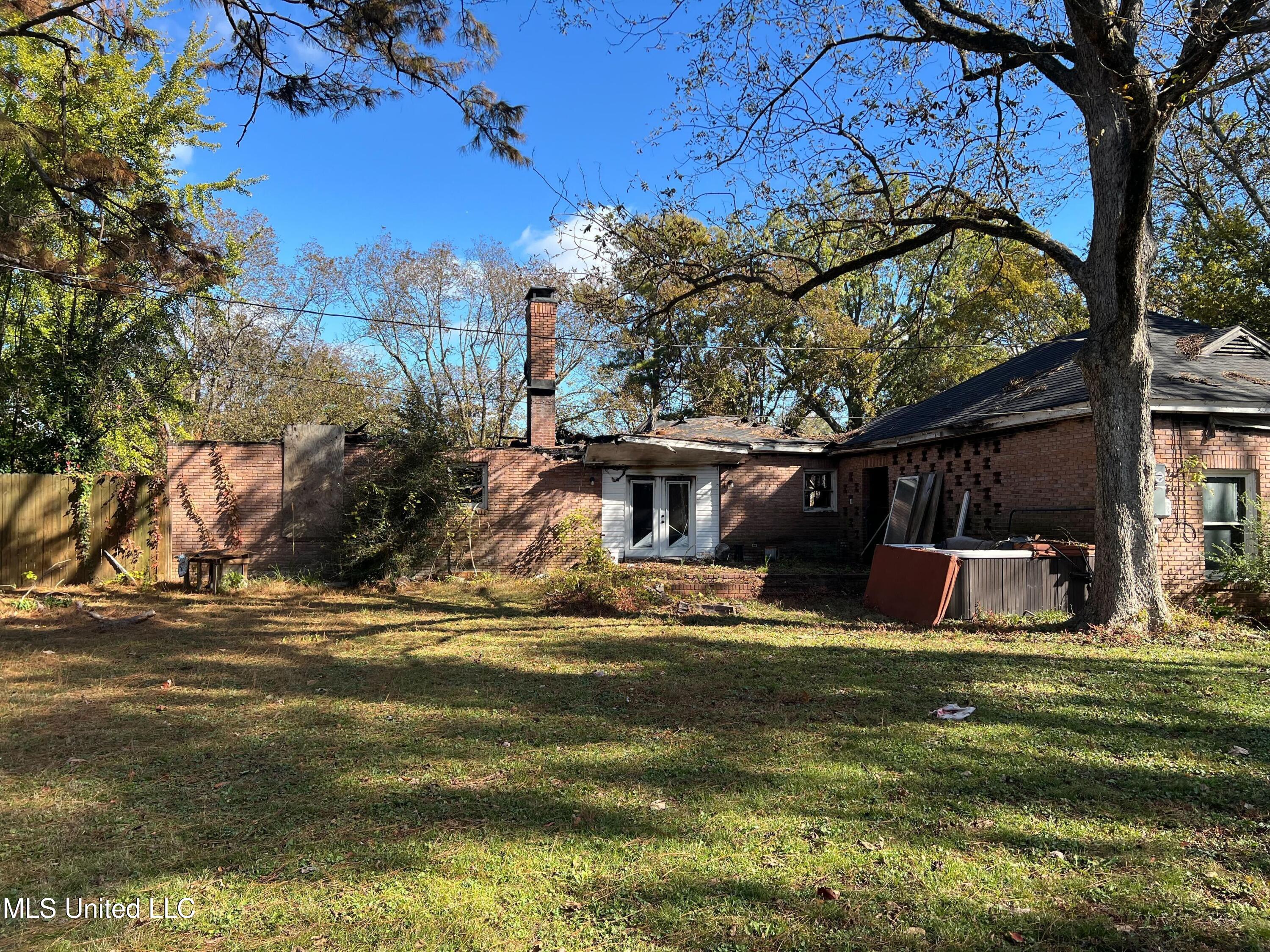 325 Oliver Avenue Sledge, MS 38670 - Photo 12 of 12 IMG_4105