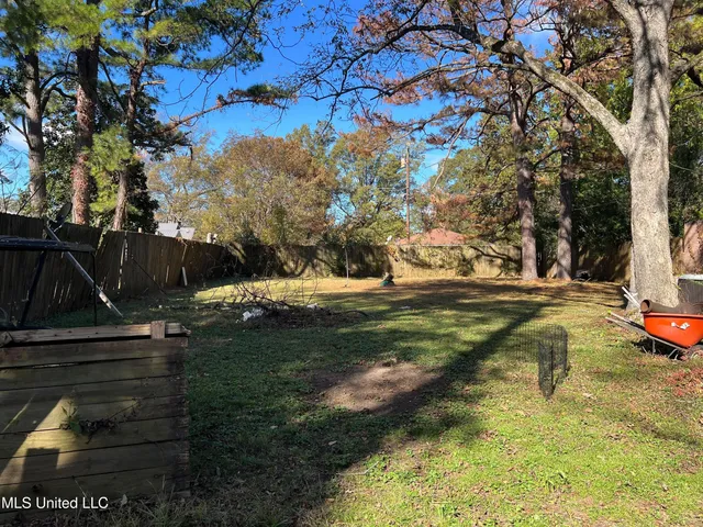 $25,000 | 325 Oliver Avenue, Sledge, MS 38670