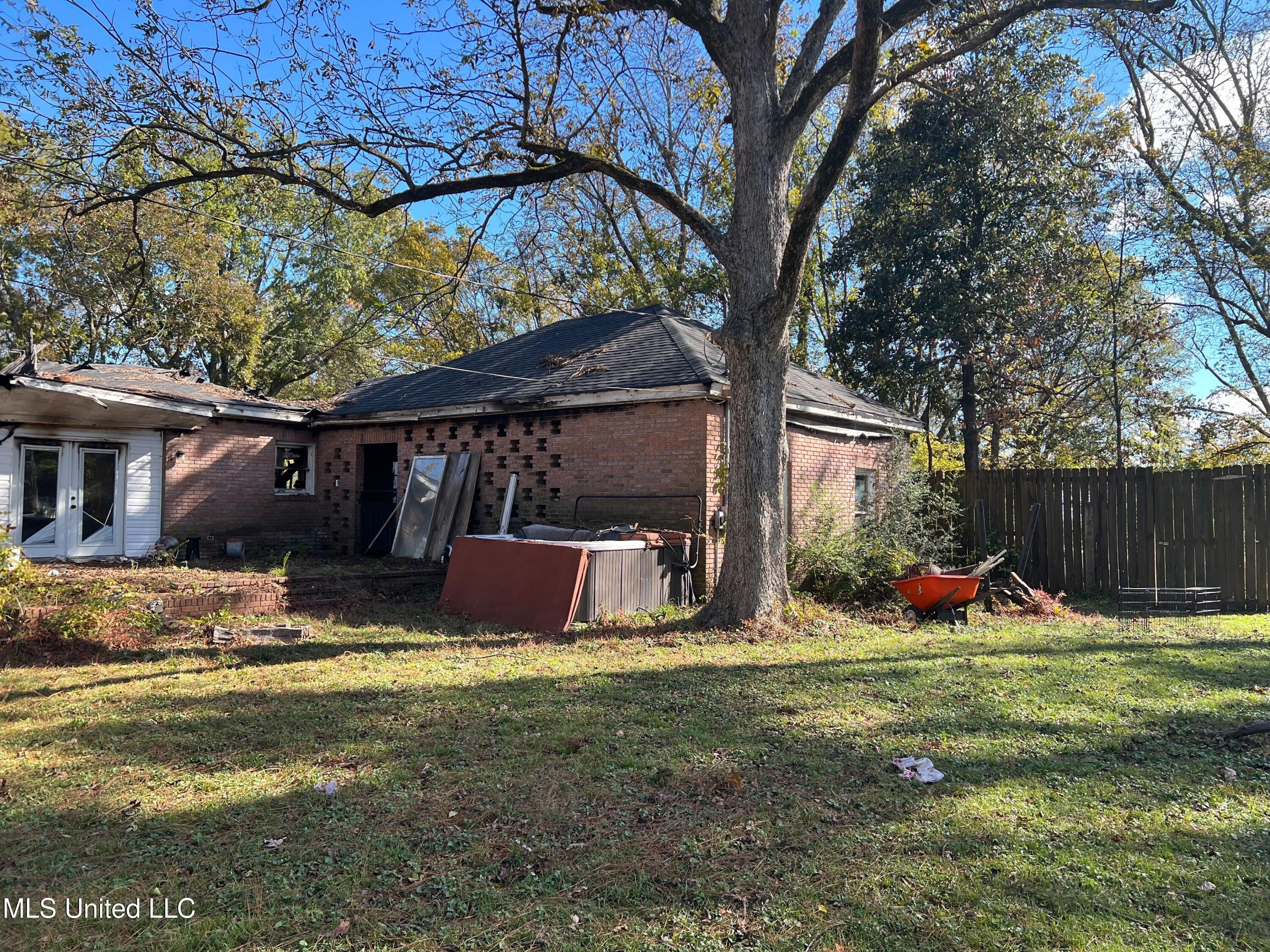 325 Oliver Avenue Sledge, MS 38670 - Photo 6 of 12 IMG_4104