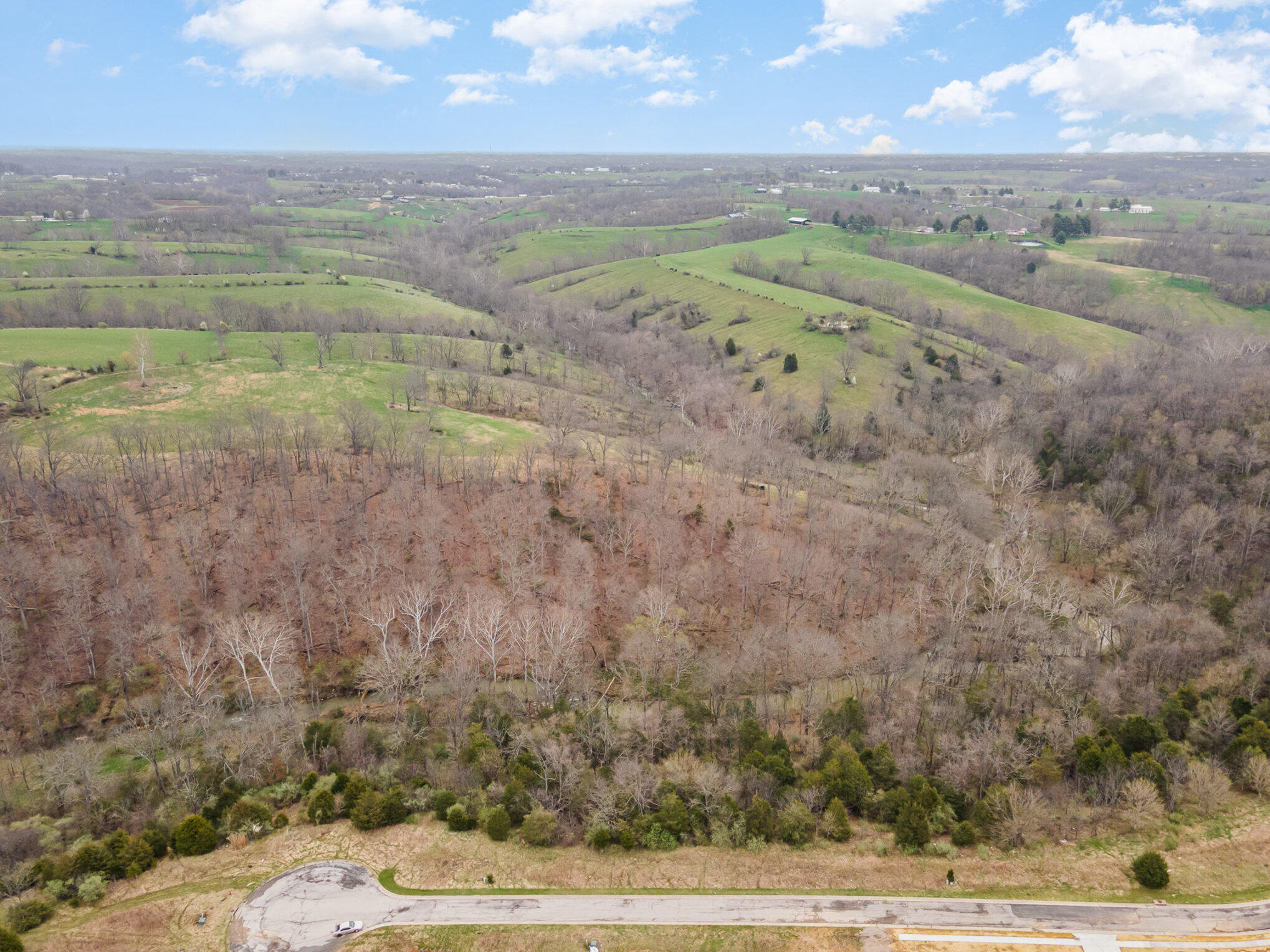 Lot 29 Saddlebrook Lane Dry Ridge, KY 41035 - Photo 14 of 17