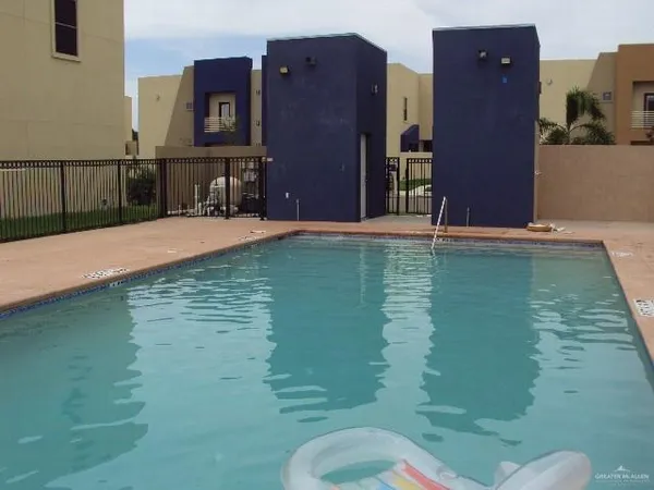 $1,150 | 1321 East Daffodil Avenue, Unit C D, McAllen, TX 78501