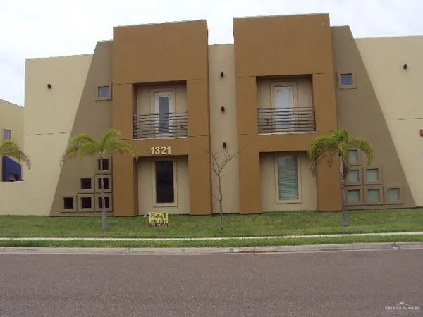 $1,150 | 1321 East Daffodil Avenue, Unit C D, McAllen, TX 78501