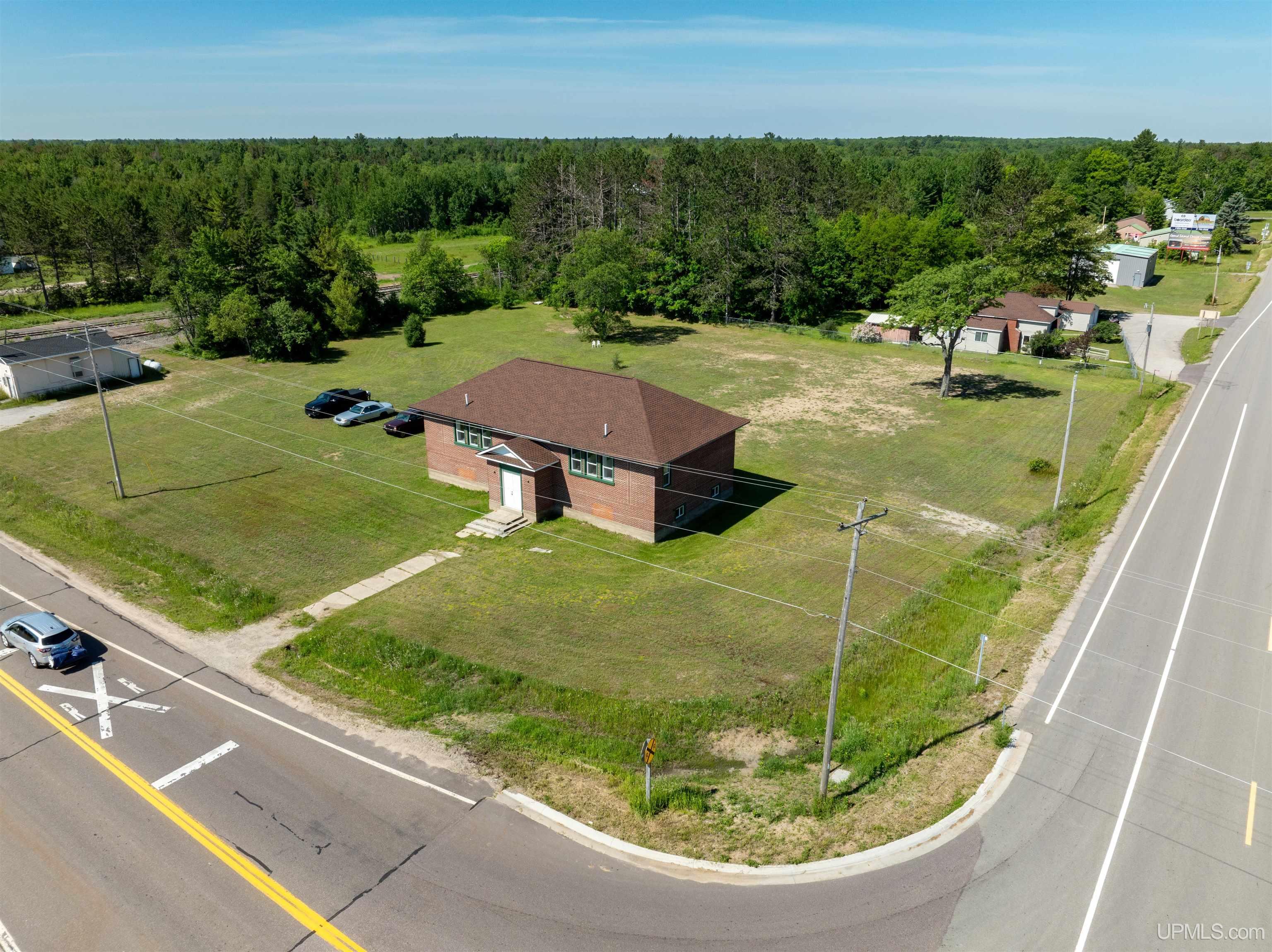 N5319 Highway 28 Shingleton, MI 49884 - Photo 51 of 57