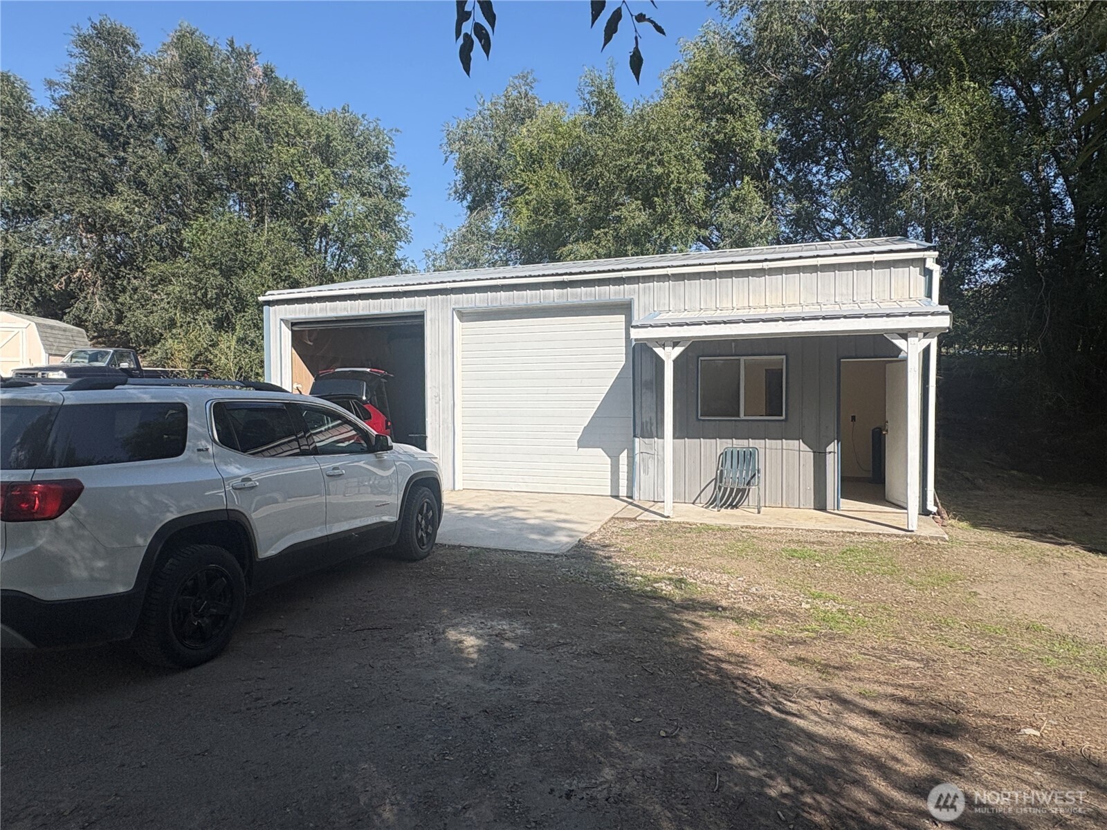 9 Blackler Road Oroville, WA 98844 - Photo 16 of 35 Gallery Image 16