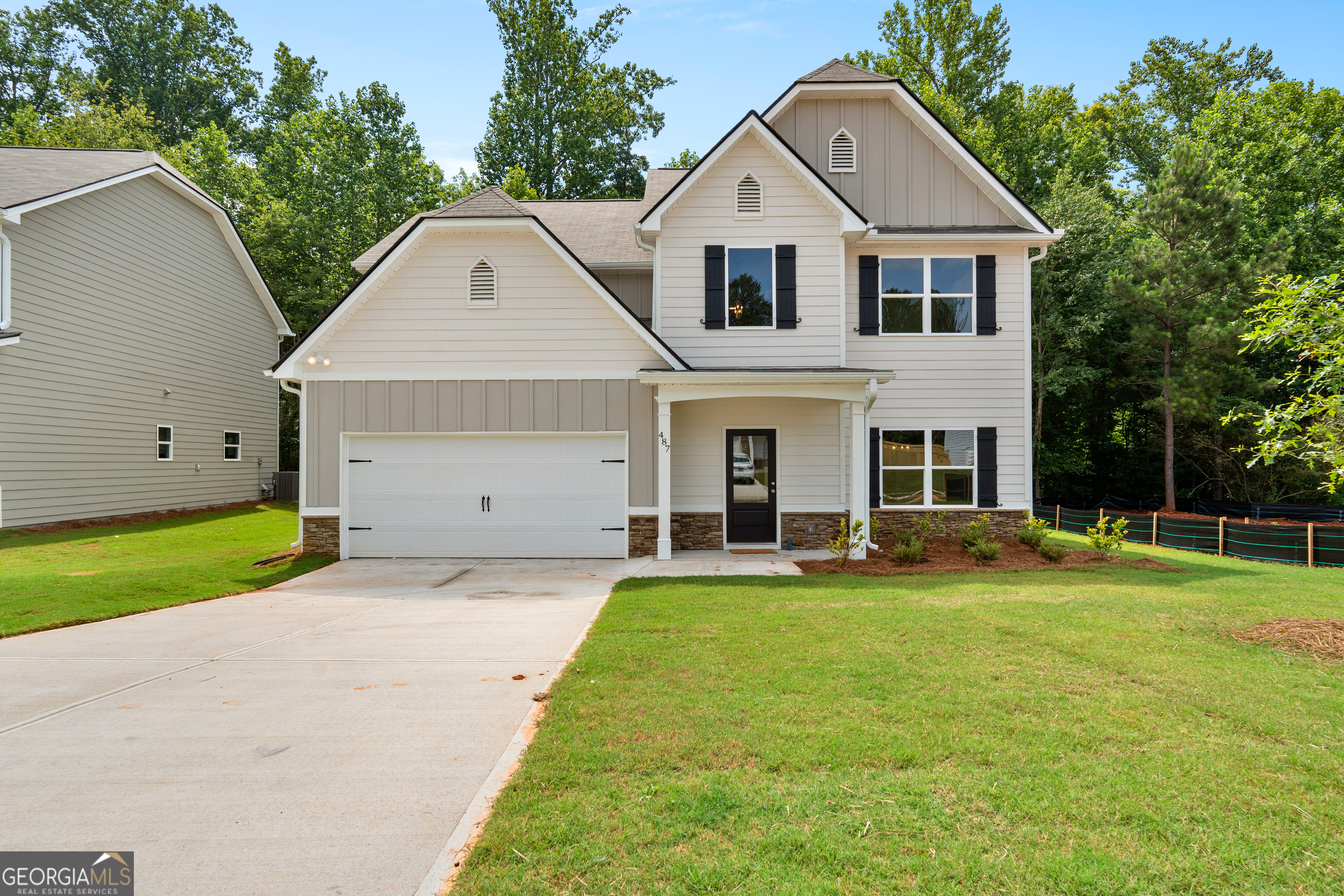 487 Charleston Place Villa Rica, GA 30180 - Photo 1 of 49