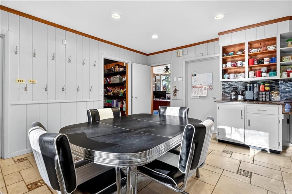 32 McDonough Street Hampton, GA 30228 - Photo 41 of 59 a view of a dining room with furniture