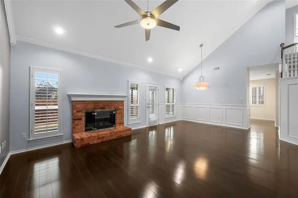 $549,900 | 1819 Sandalwood Lane, Grapevine, TX 76051