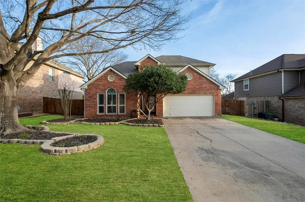$549,900 | 1819 Sandalwood Lane, Grapevine, TX 76051
