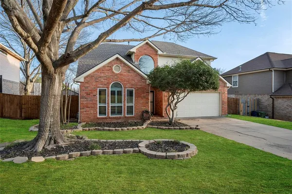 $549,900 | 1819 Sandalwood Lane, Grapevine, TX 76051