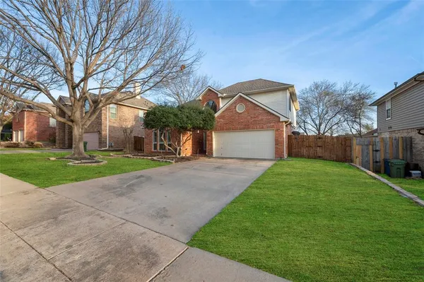 $549,900 | 1819 Sandalwood Lane, Grapevine, TX 76051