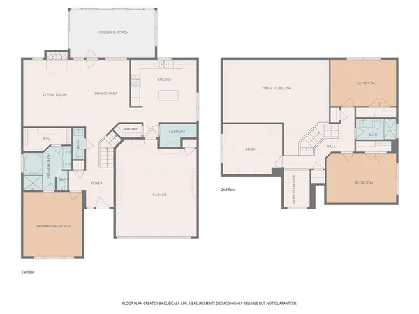 $549,900 | 1819 Sandalwood Lane, Grapevine, TX 76051