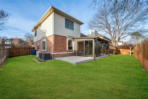 $549,900 | 1819 Sandalwood Lane, Grapevine, TX 76051