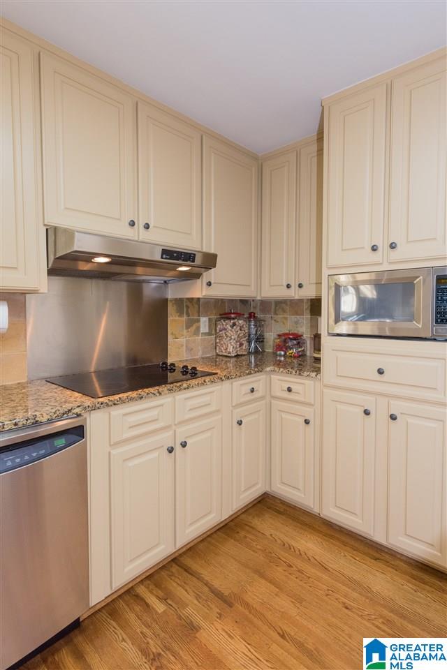 1845 Saulter Road Birmingham, AL 35209 - Photo 7 of 45