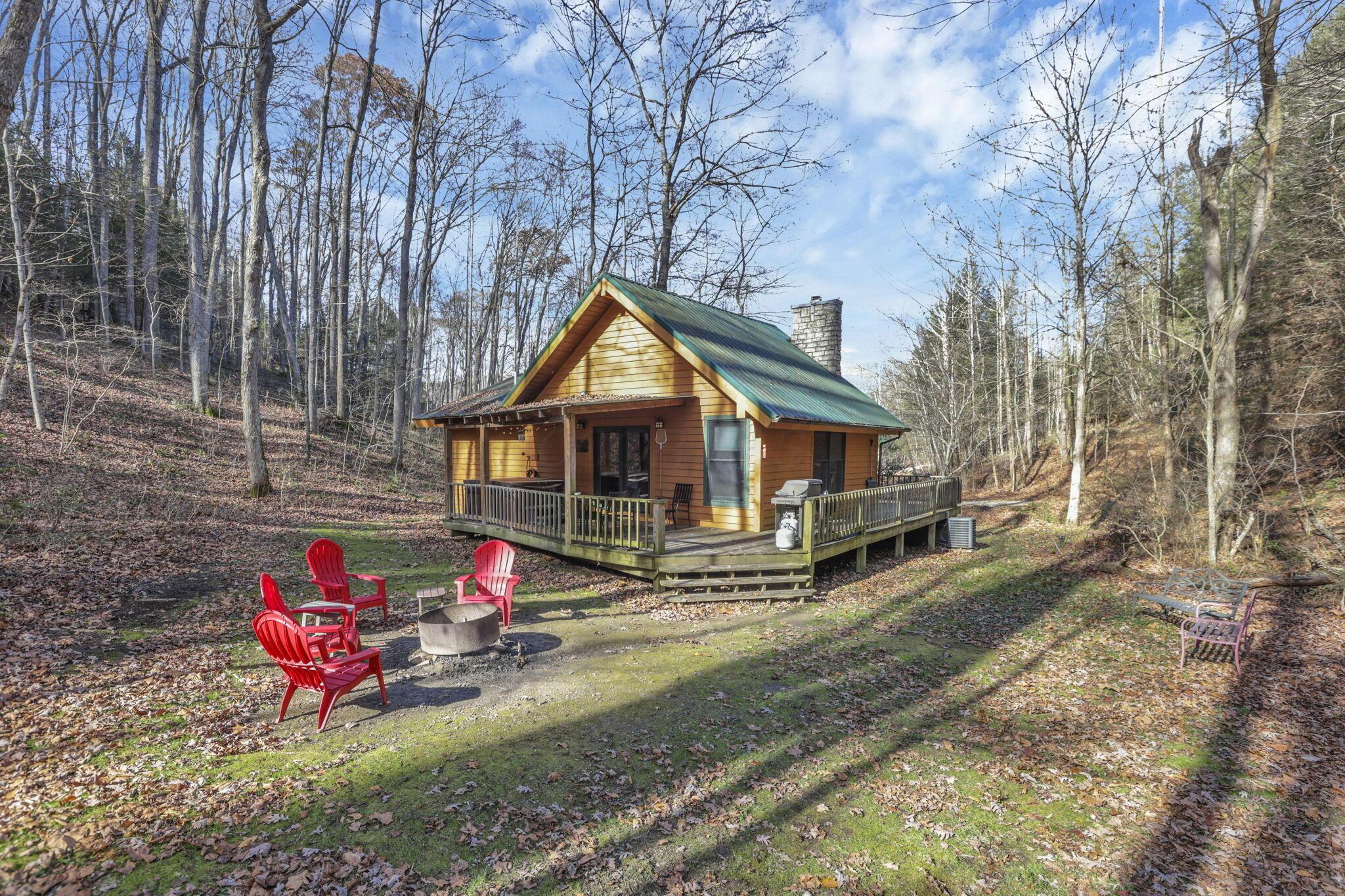 25873 Big Pine Road Rockbridge, OH 43149 - Photo 73 of 80
