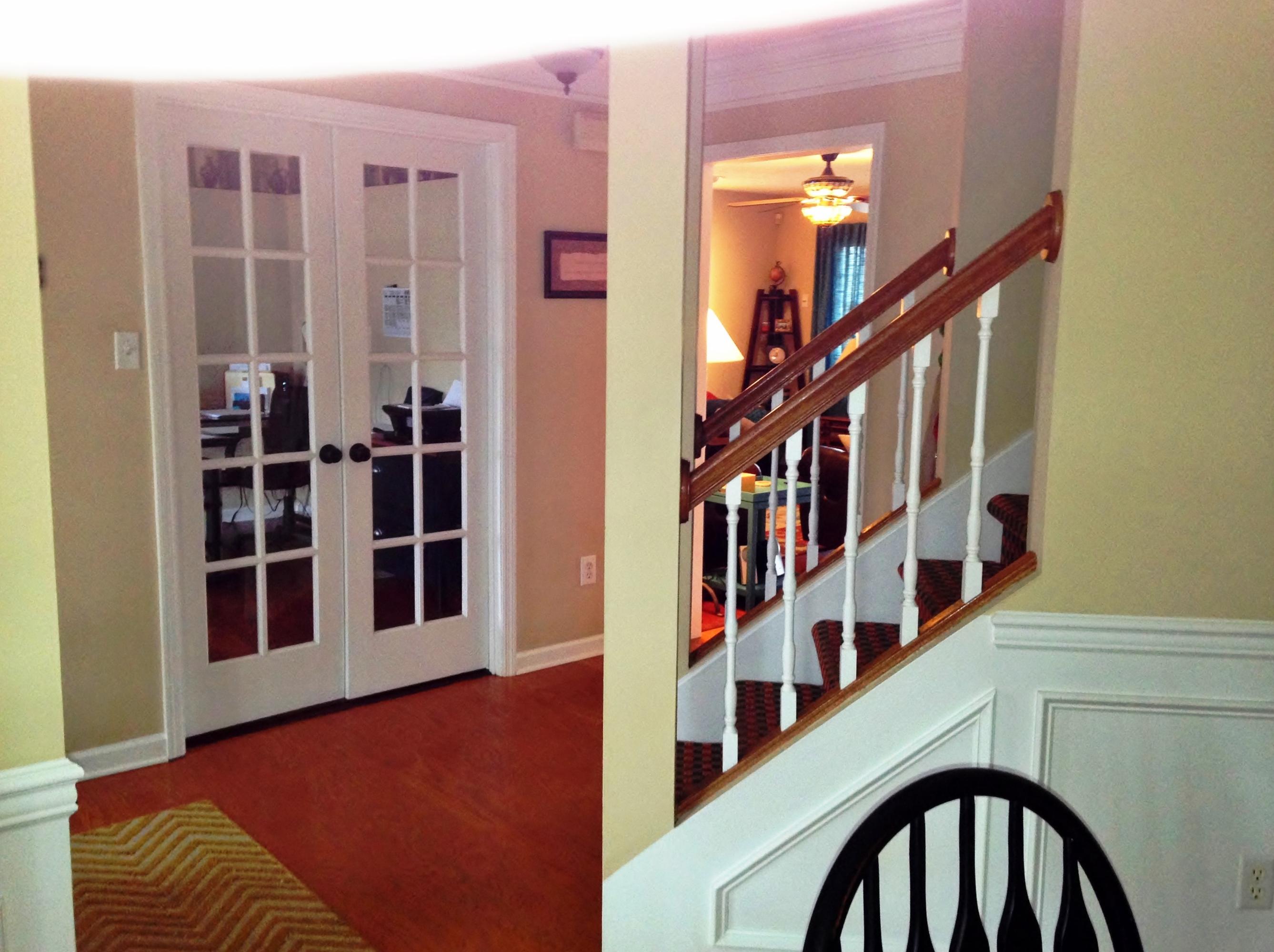 Entry/Foyer