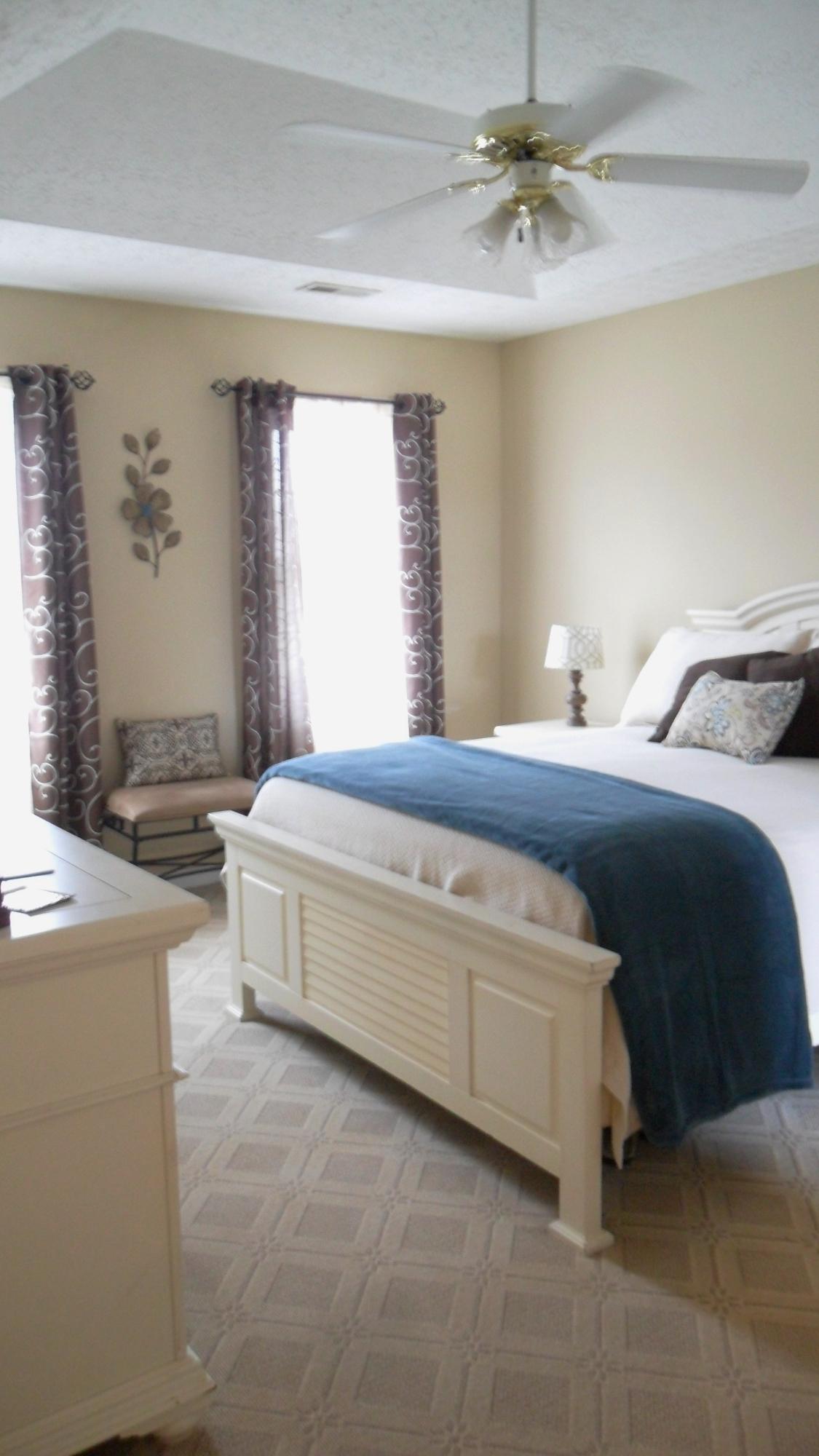 6930 Westerly Winds Road Knoxville, TN 37931 - Photo 13 of 27 Master BR