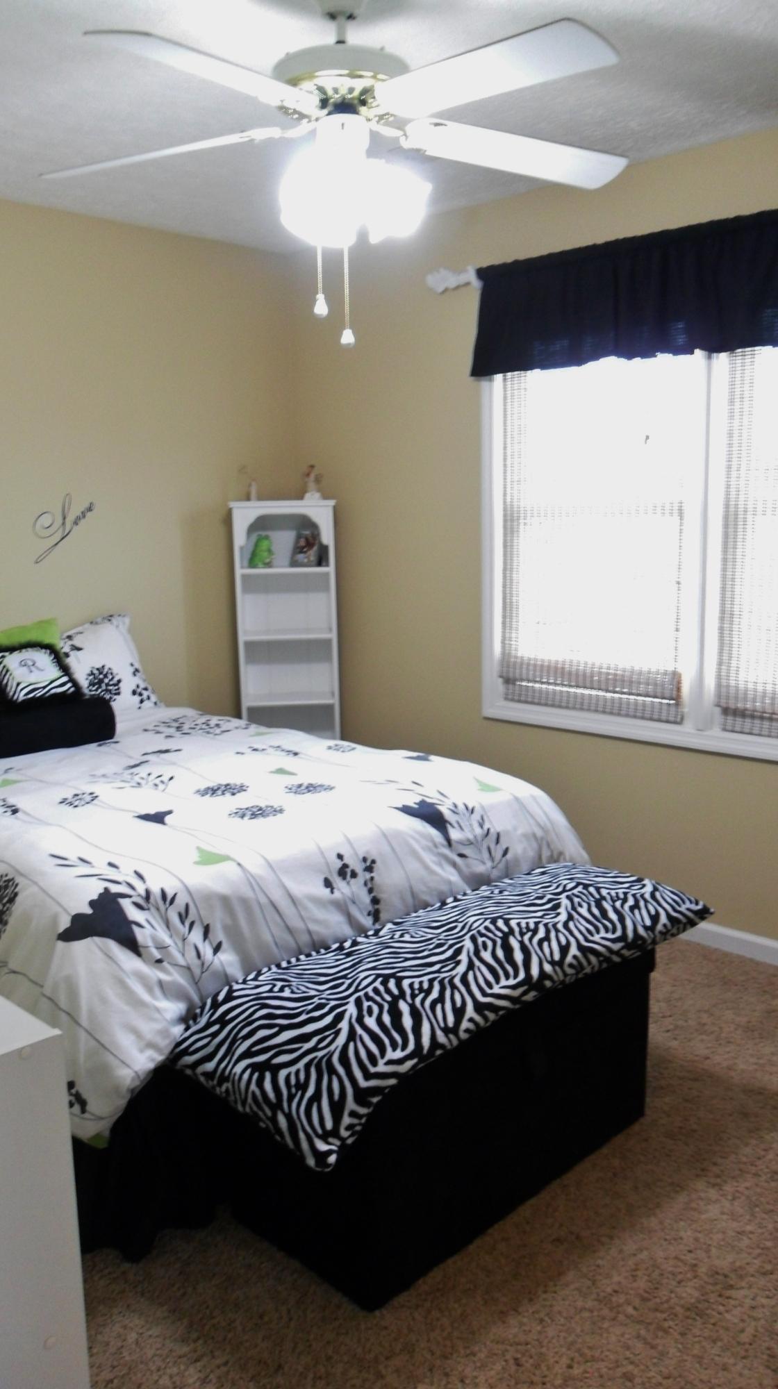 6930 Westerly Winds Road Knoxville, TN 37931 - Photo 15 of 27 Bedroom 1