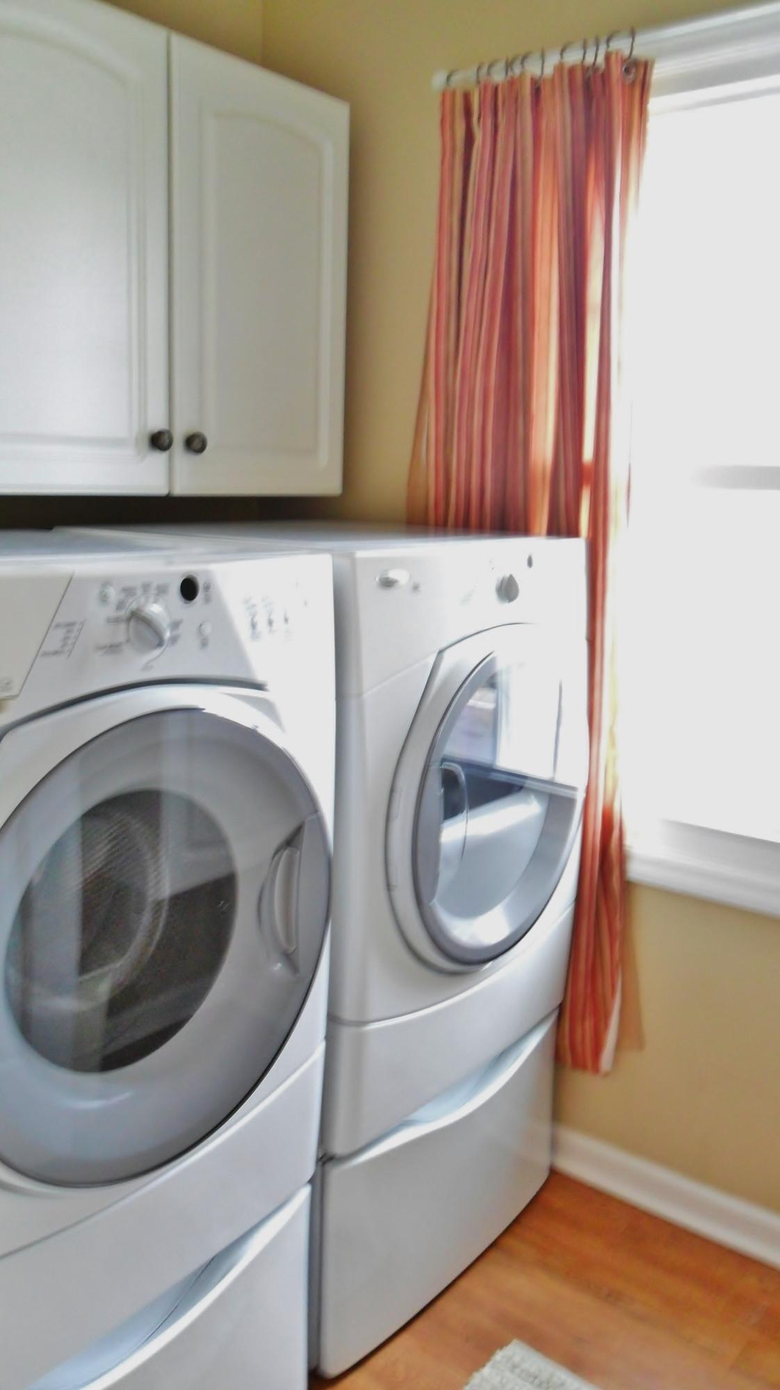 6930 Westerly Winds Road Knoxville, TN 37931 - Photo 18 of 27 Laundry