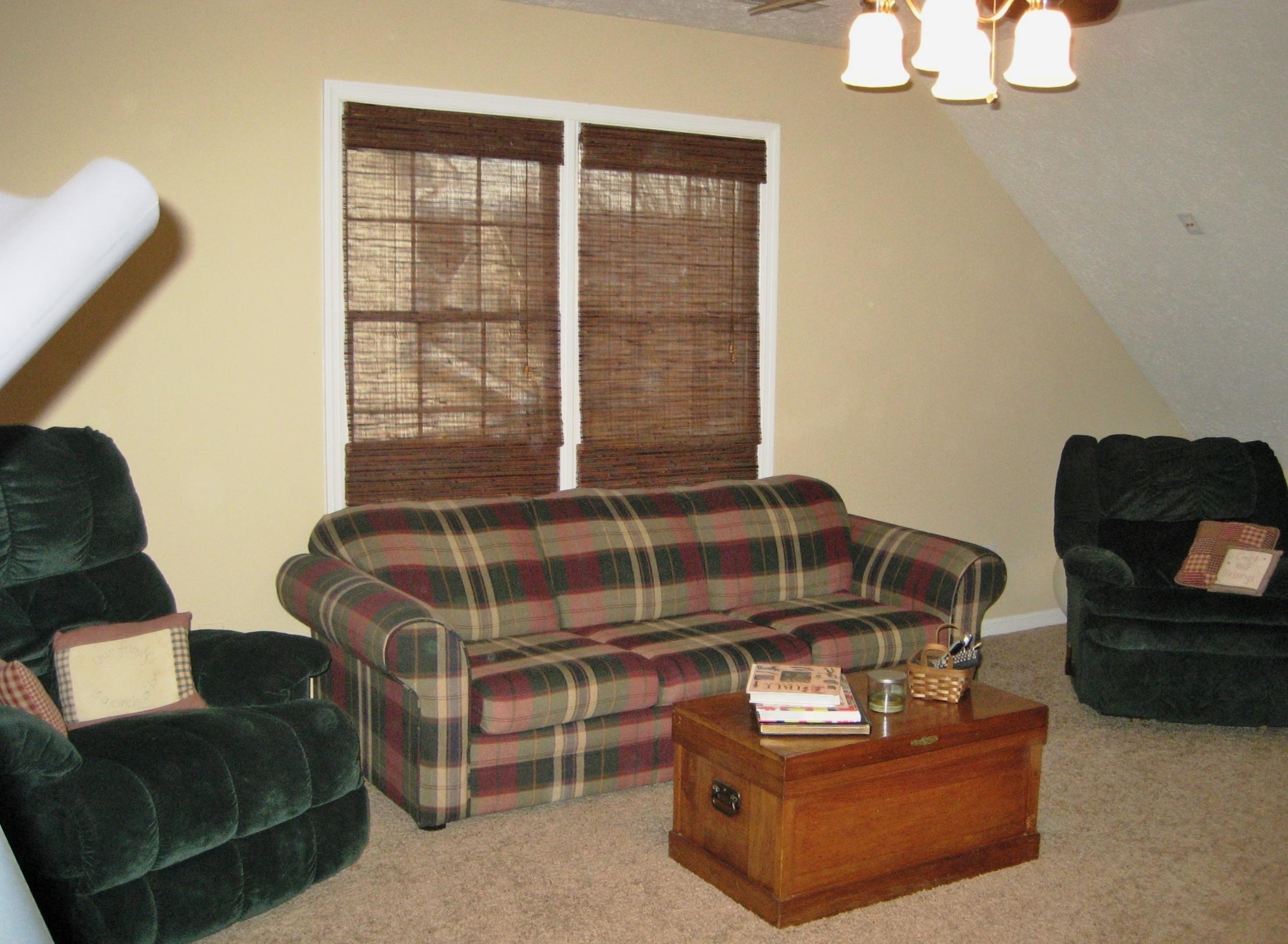 6930 Westerly Winds Road Knoxville, TN 37931 - Photo 19 of 27 Bonus Room
