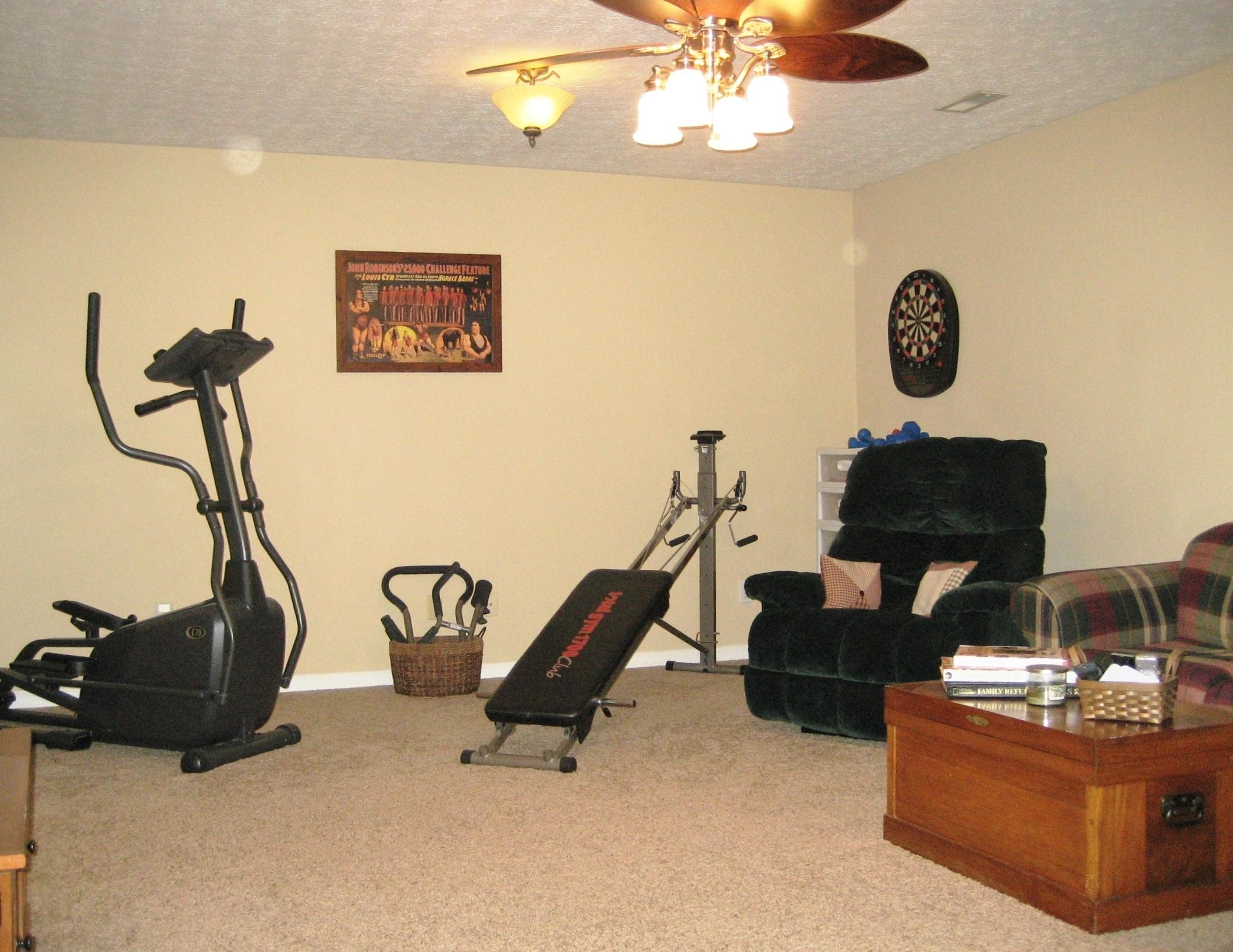 6930 Westerly Winds Road Knoxville, TN 37931 - Photo 20 of 27 Bonus Room