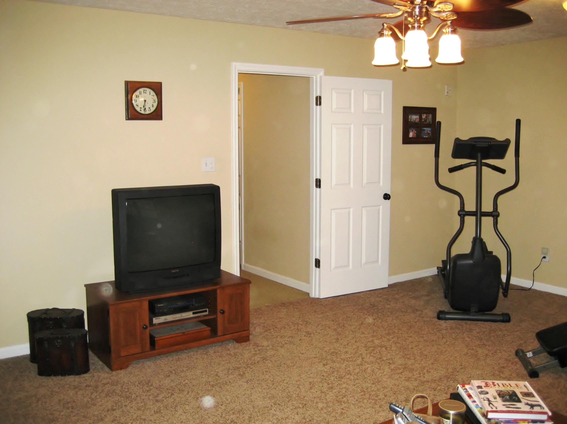 6930 Westerly Winds Road Knoxville, TN 37931 - Photo 21 of 27 Bonus Room