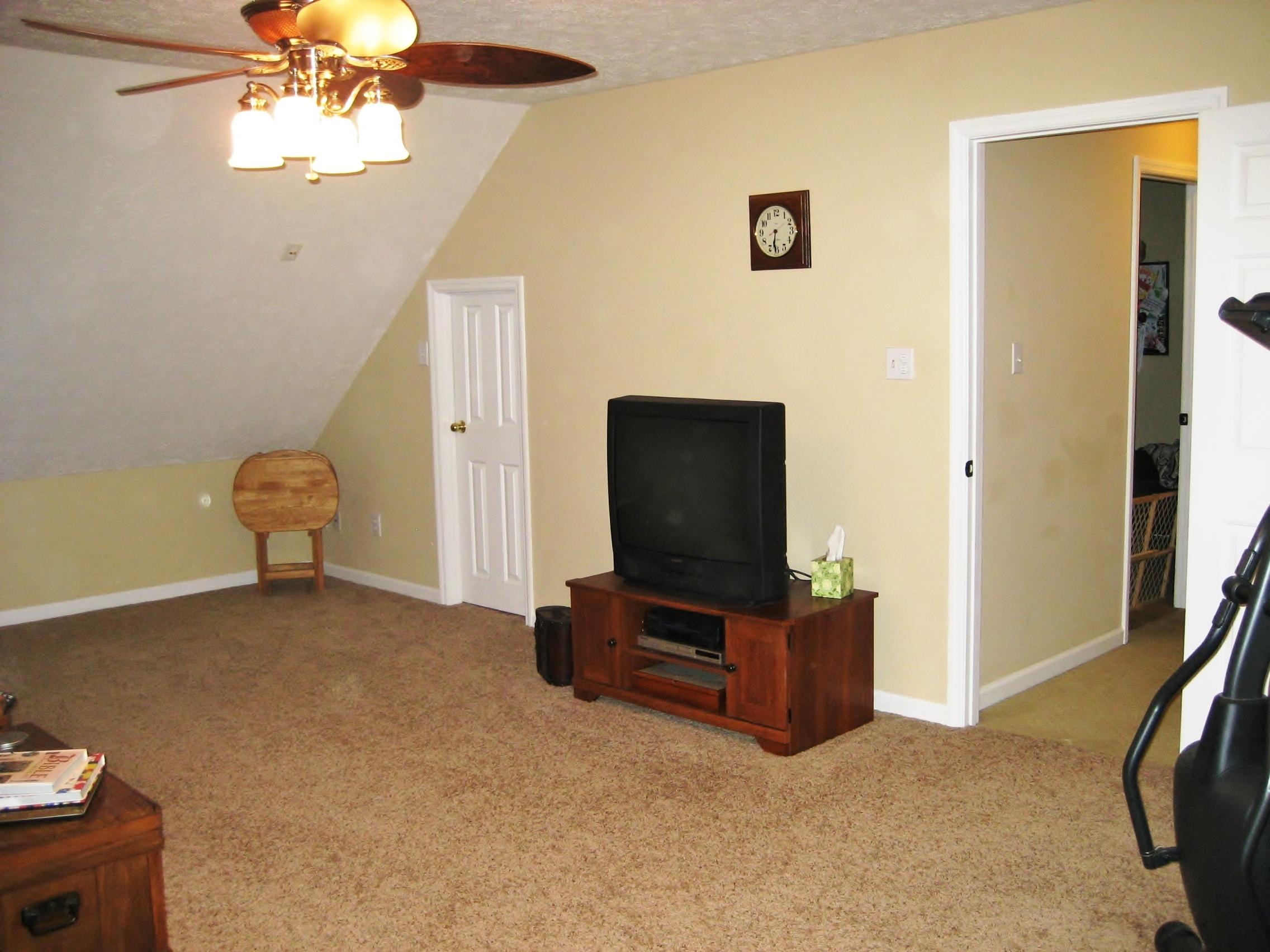 6930 Westerly Winds Road Knoxville, TN 37931 - Photo 22 of 27 Bonus Room