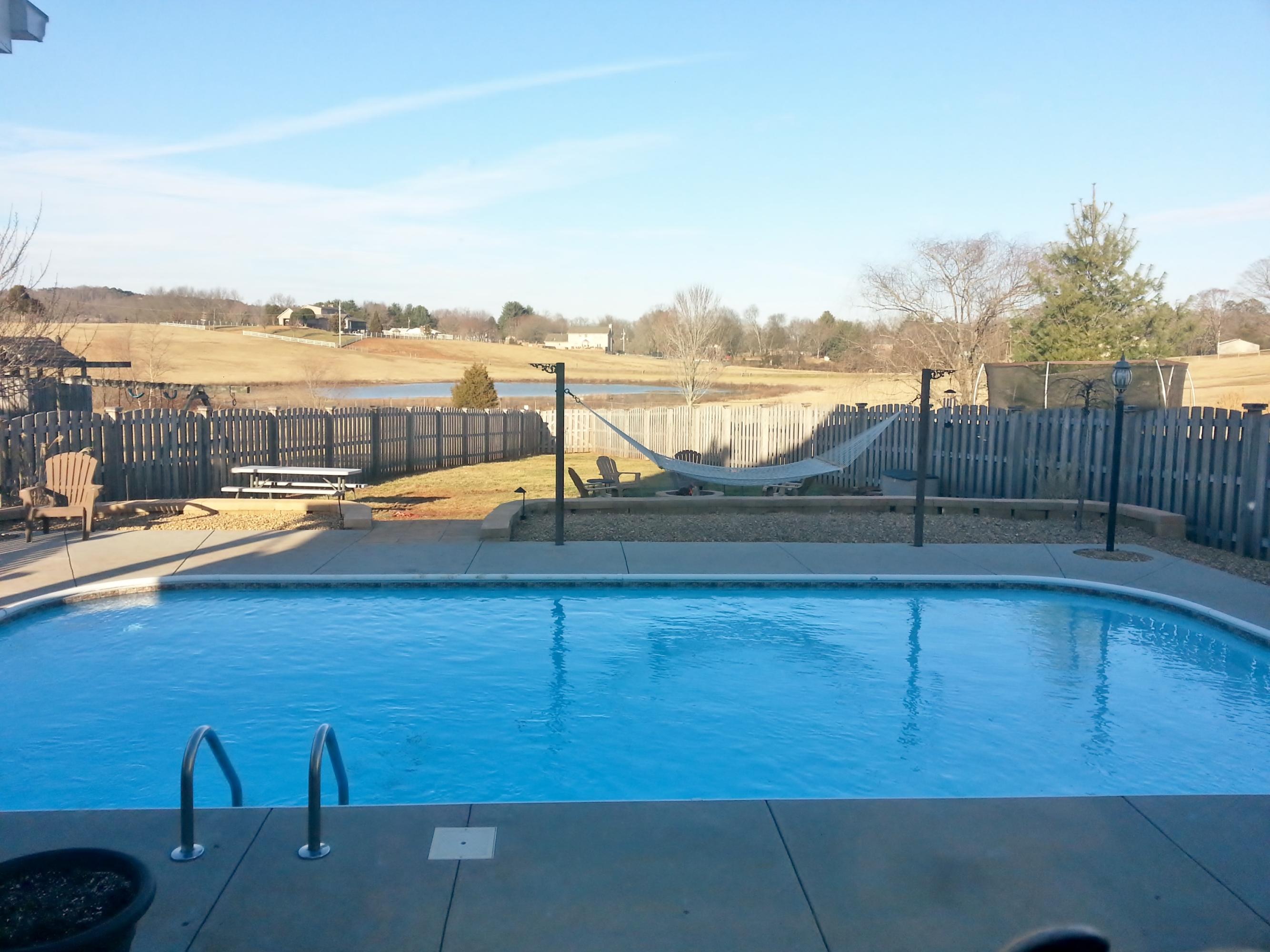6930 Westerly Winds Road Knoxville, TN 37931 - Photo 24 of 27 Pool