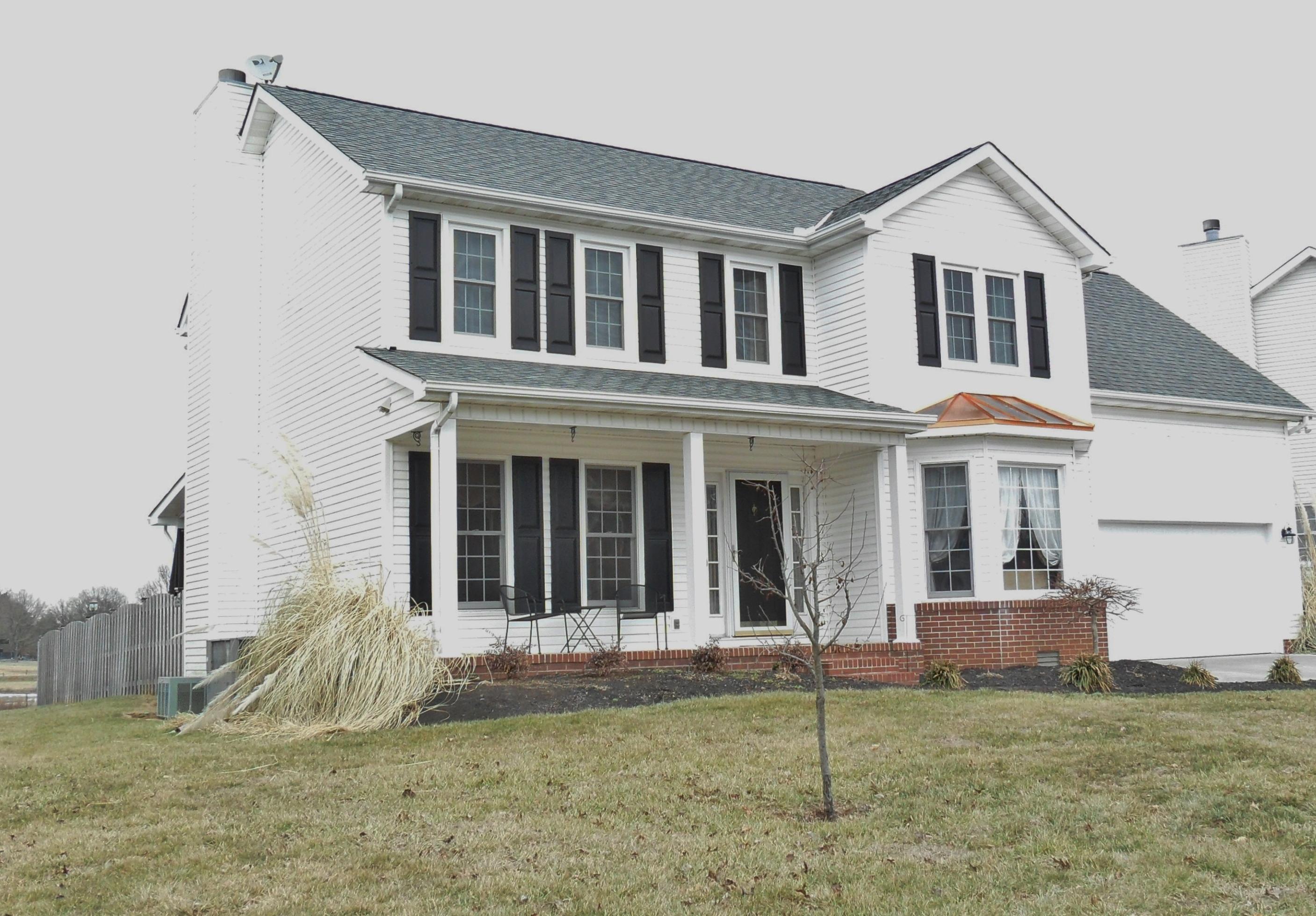 6930 Westerly Winds Road Knoxville, TN 37931 - Photo 27 of 27 Your New Home!