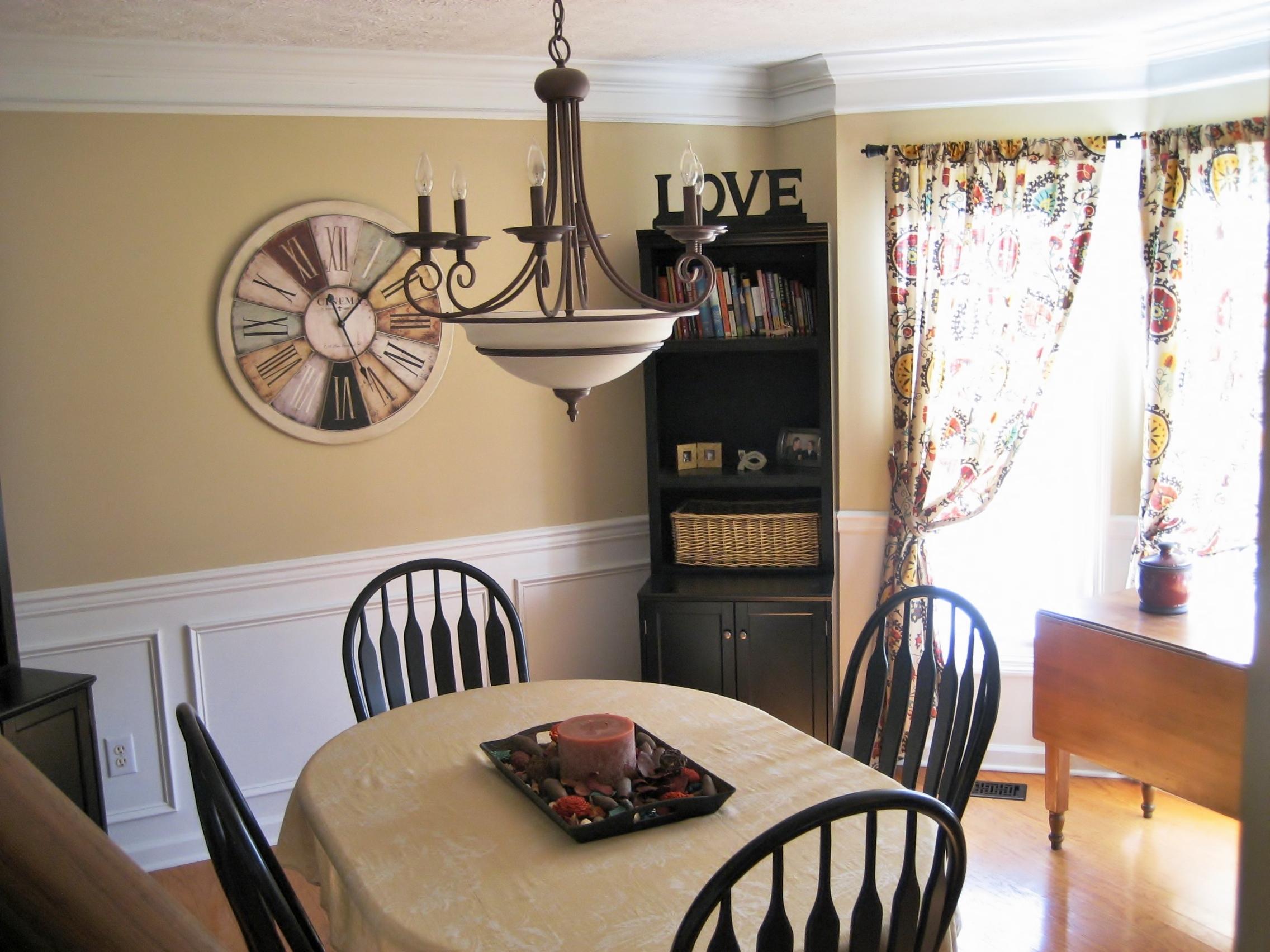 6930 Westerly Winds Road Knoxville, TN 37931 - Photo 8 of 27 Dining Room