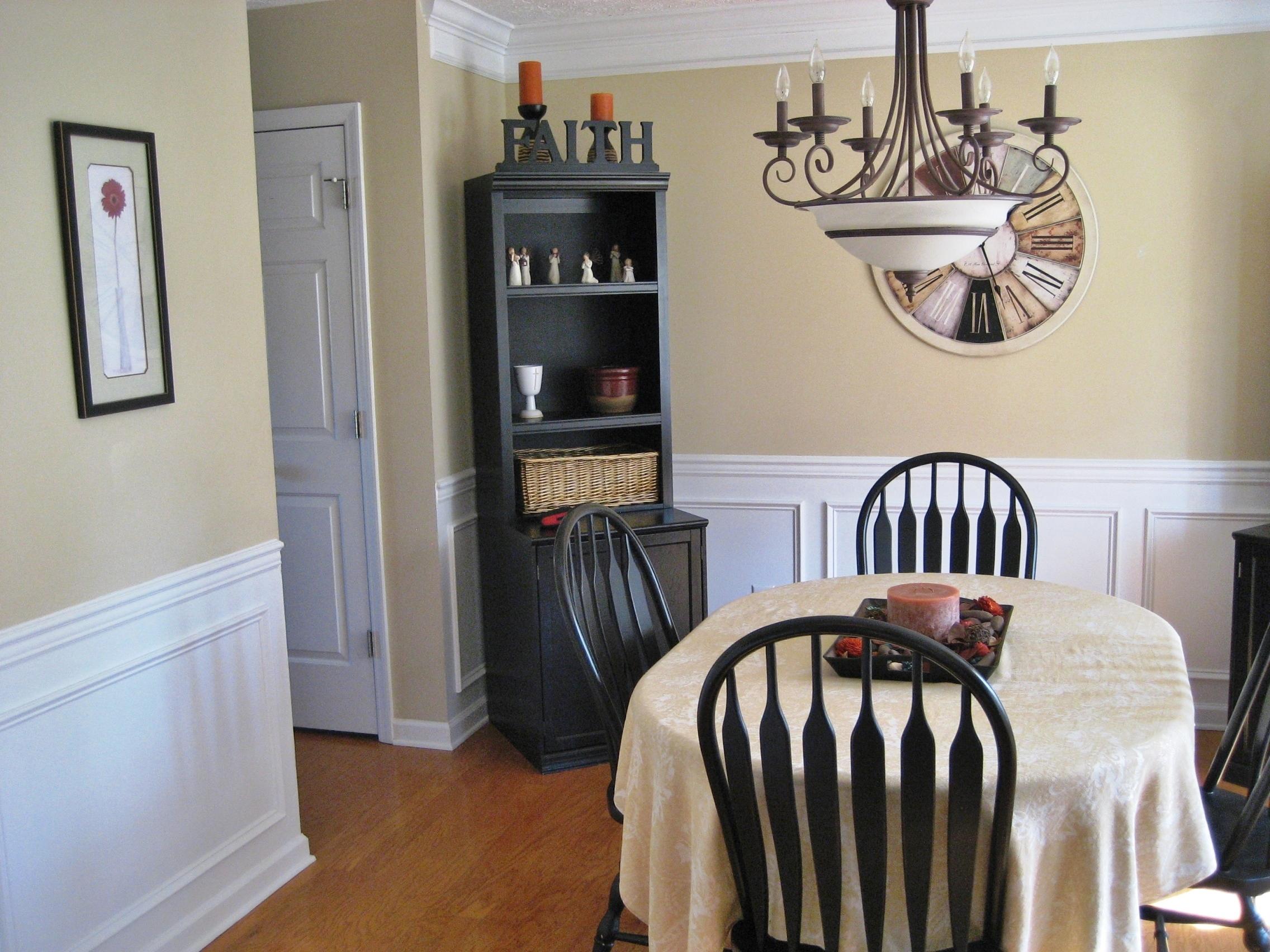 6930 Westerly Winds Road Knoxville, TN 37931 - Photo 9 of 27 Dining Room