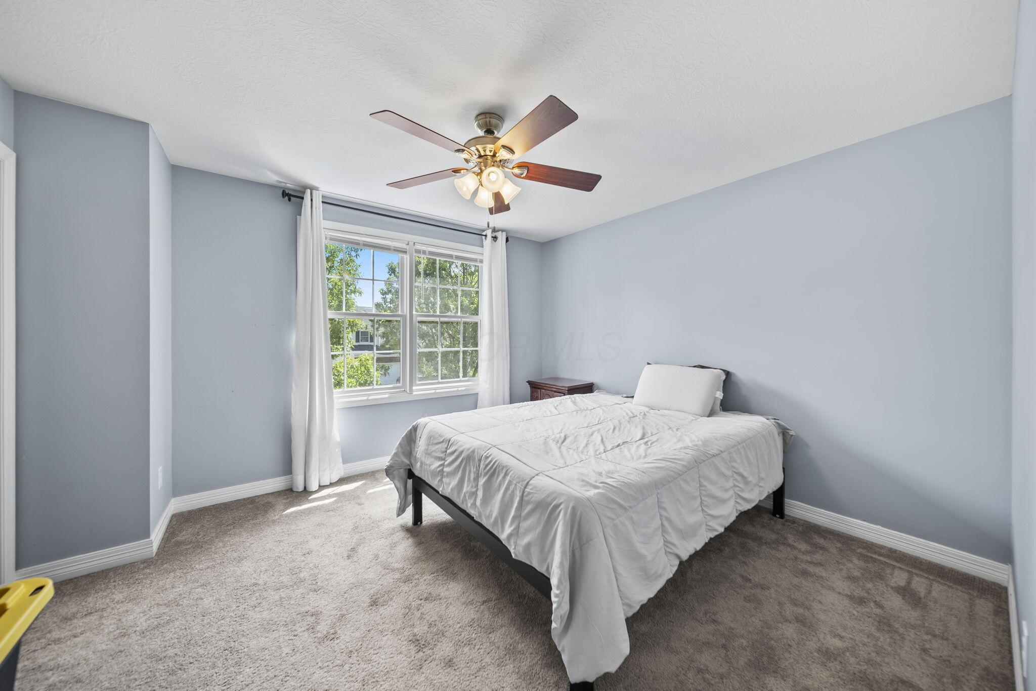 389 Cherry Leaf Road Delaware, OH 43015 - Photo 34 of 57
