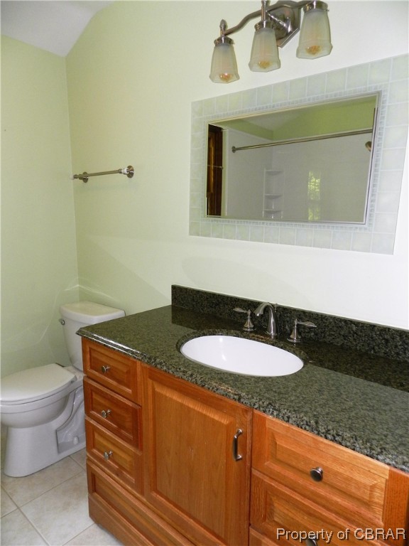 109 Macaulay Road Williamsburg, VA 23185 - Photo 30 of 50 Updated Hall Bath-full, upstairs