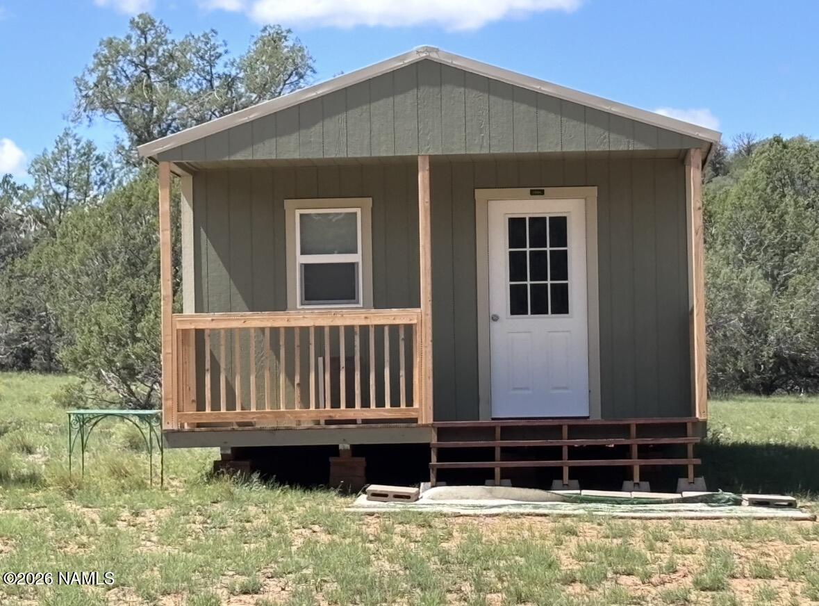 220 East Six Shooter Road Williams, AZ 86046 - Photo 1 of 32 IMG_4356