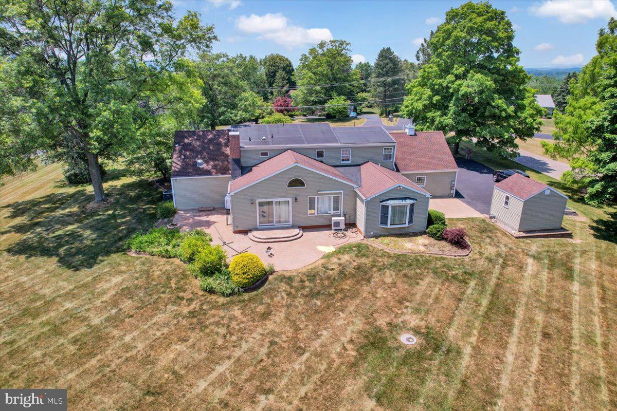 831 North Church Road Reading, PA 19608 - Photo 45 of 48
