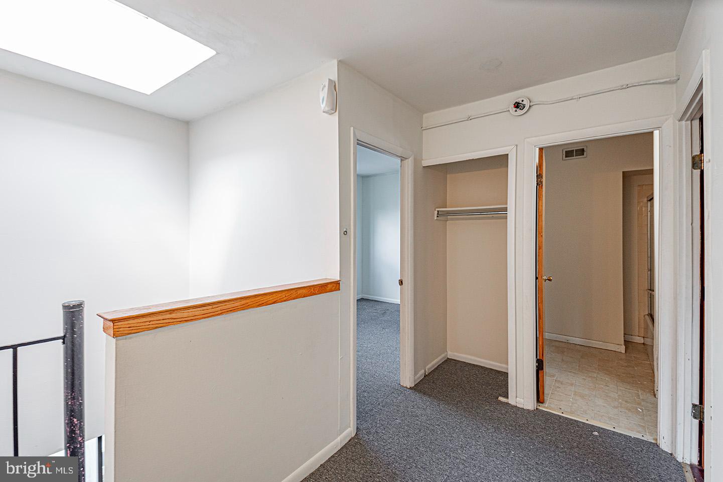 4118 Baltimore Avenue, Unit A Philadelphia, PA 19104 - Photo 16 of 25 a view of an empty room