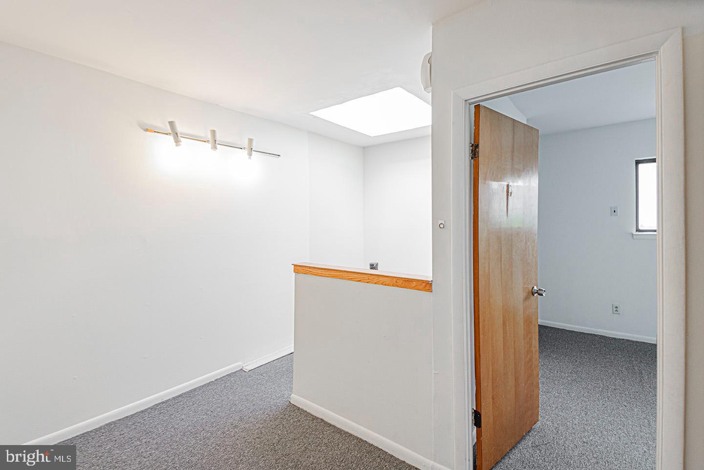 4118 Baltimore Avenue, Unit A Philadelphia, PA 19104 - Photo 17 of 25 a view of walk in closet with white walls