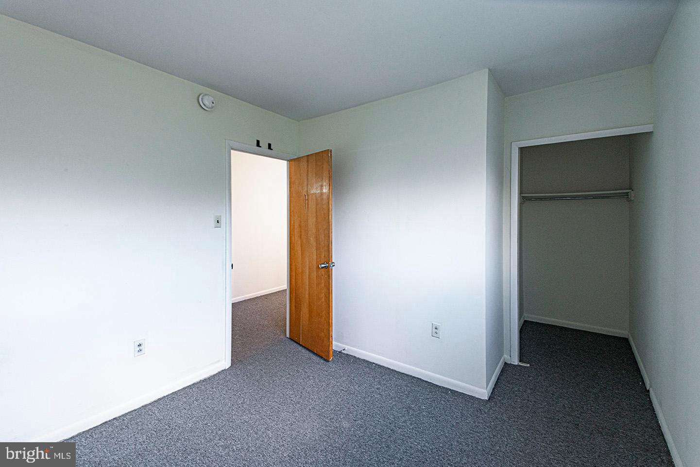 4118 Baltimore Avenue, Unit A Philadelphia, PA 19104 - Photo 19 of 25 a view of an empty room