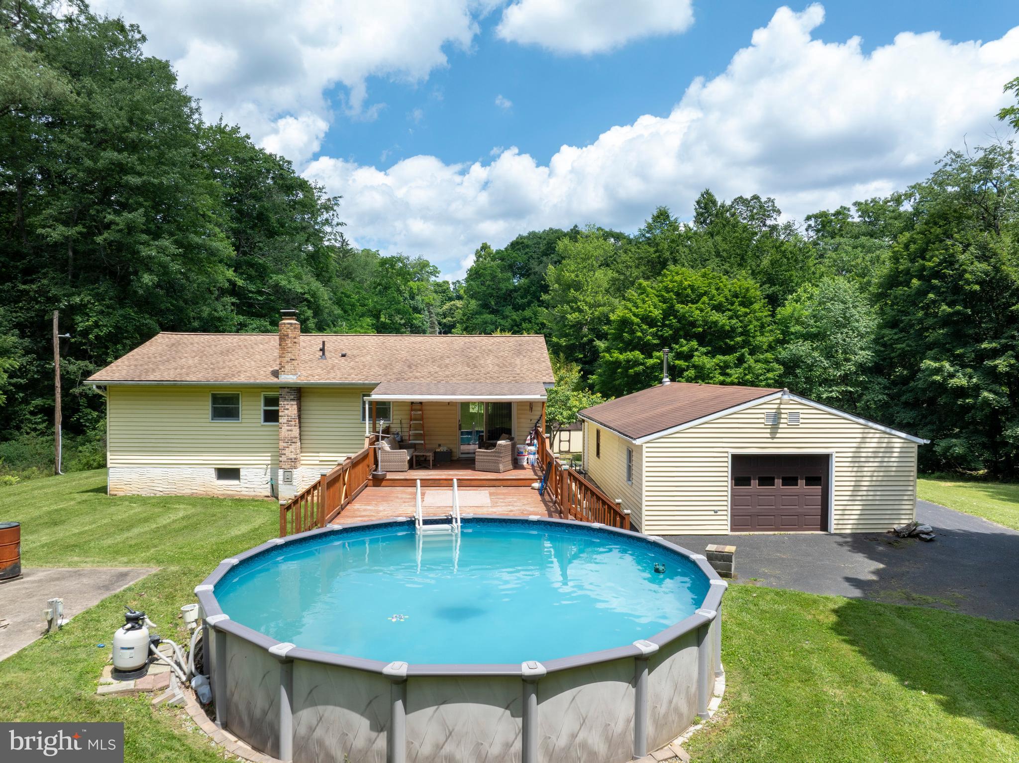 1425 Steele Hollow Road Julian, PA 16844 - Photo 10 of 63